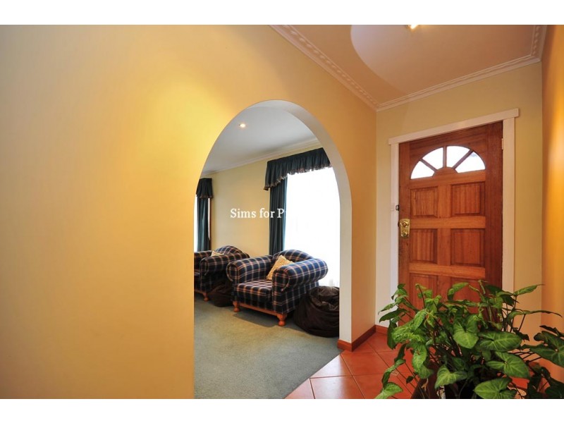 31 Peters Avenue, Summerhill TAS 7250