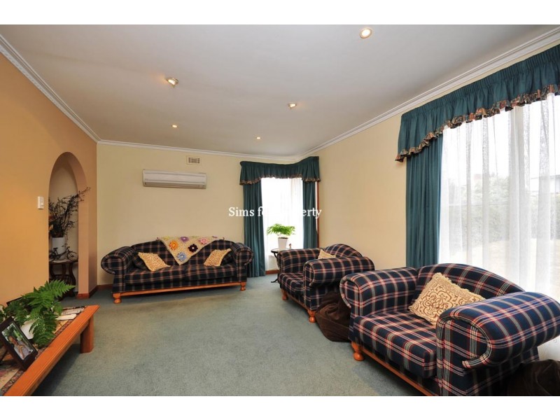 31 Peters Avenue, Summerhill TAS 7250