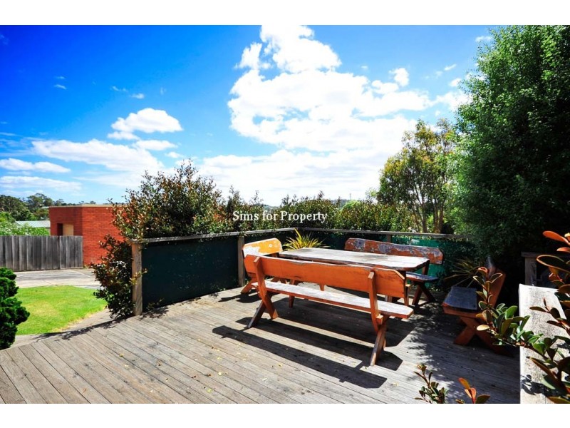 31 Peters Avenue, Summerhill TAS 7250