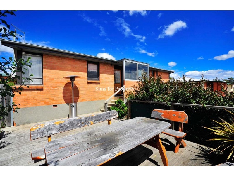 31 Peters Avenue, Summerhill TAS 7250