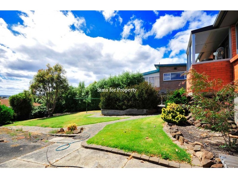 31 Peters Avenue, Summerhill TAS 7250