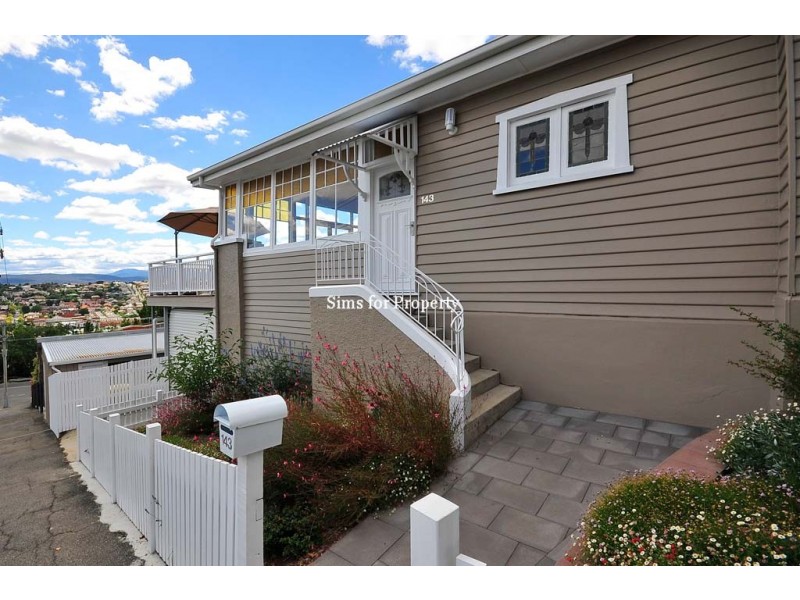 143 Canning Street, West Launceston TAS 7250