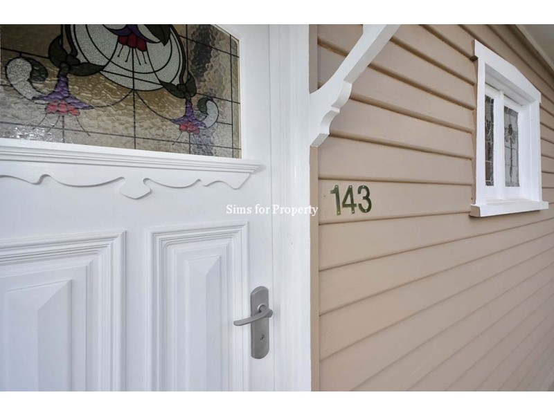 143 Canning Street, West Launceston TAS 7250