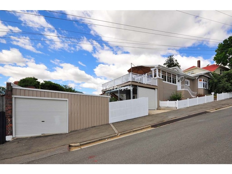 143 Canning Street, West Launceston TAS 7250