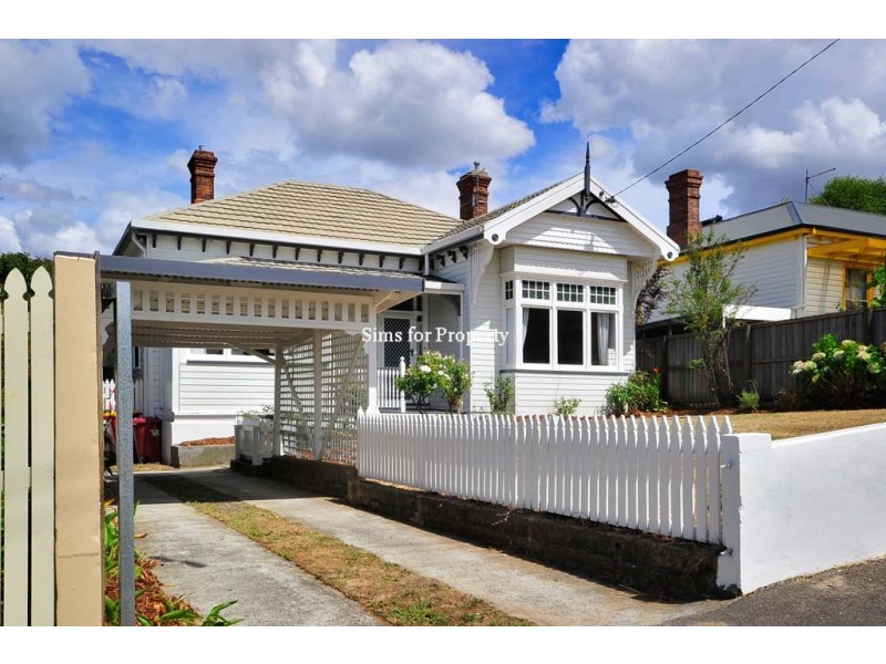 86 Abbott Street, East Launceston TAS 7250