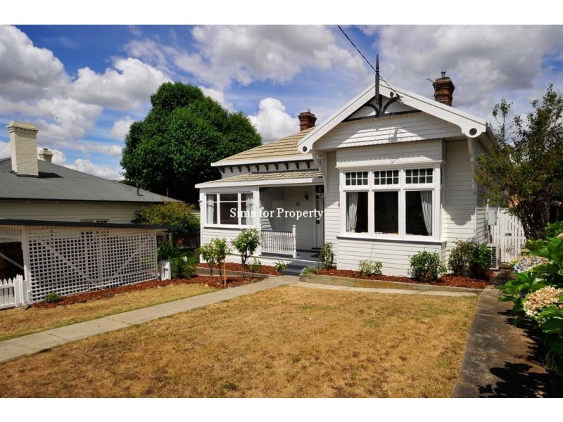 86 Abbott Street, East Launceston TAS 7250