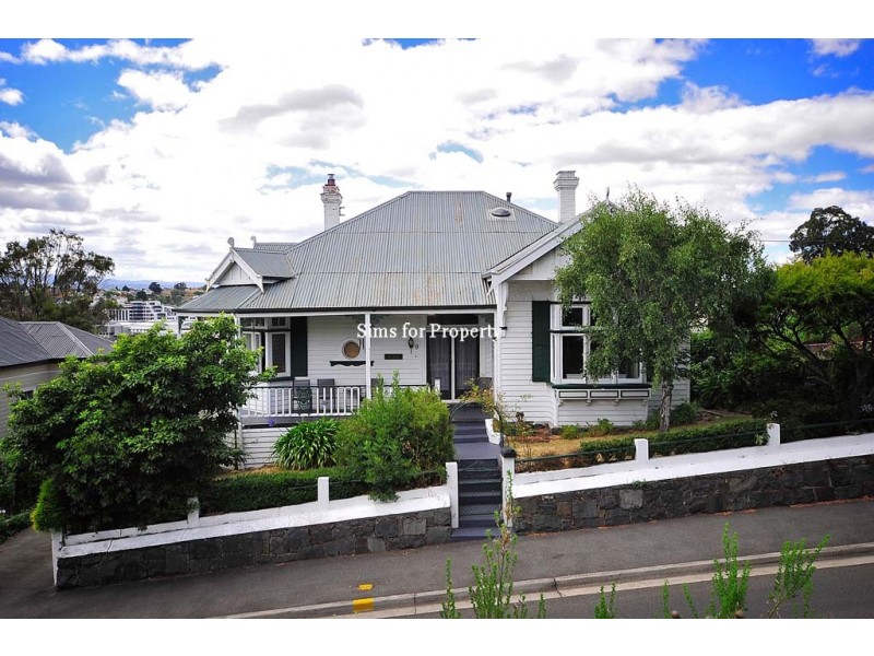 9 Hillside Crescent, West Launceston TAS 7250