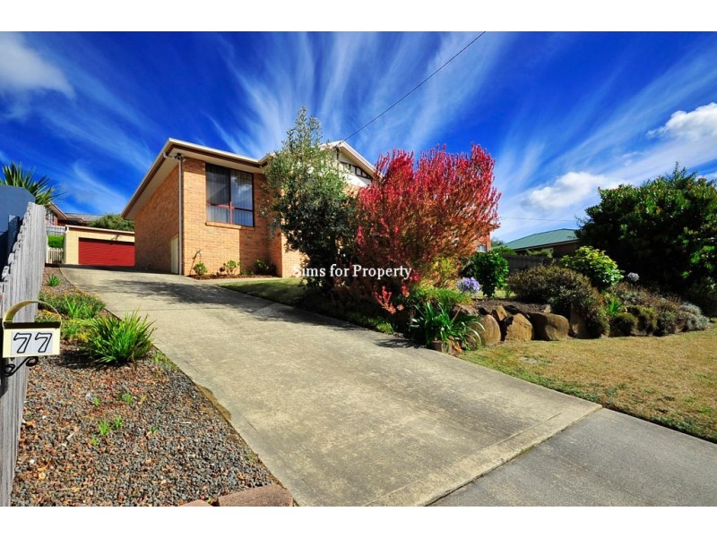 77 Chris Street, Prospect Vale TAS 7250