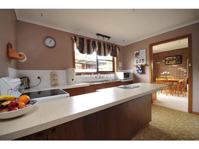 39 Logan Road, Evandale TAS 7212