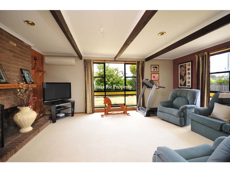 39 Logan Road, Evandale TAS 7212
