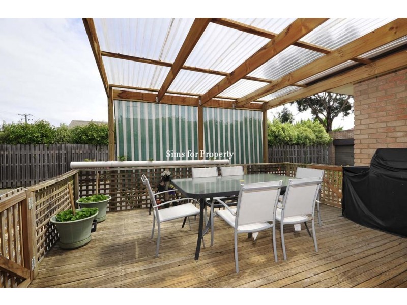 39 Logan Road, Evandale TAS 7212