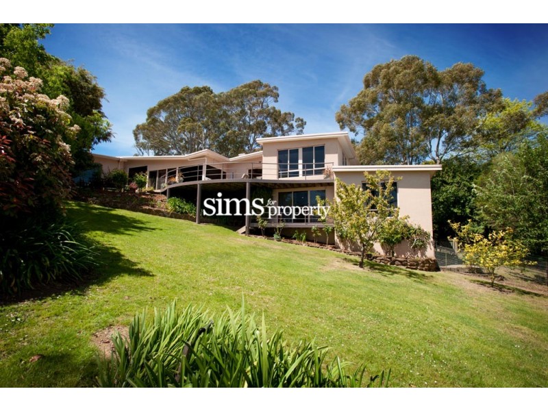315 John Lees Drive, Dilston TAS 7252