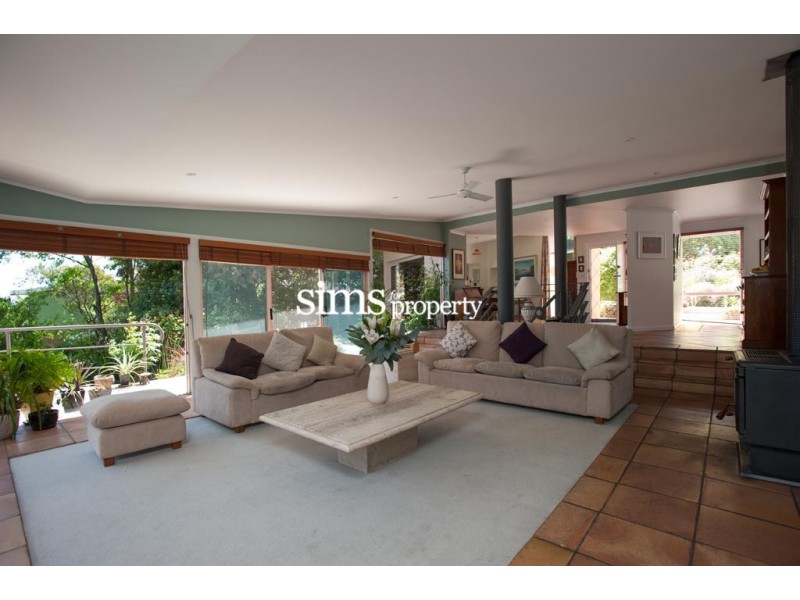 315 John Lees Drive, Dilston TAS 7252
