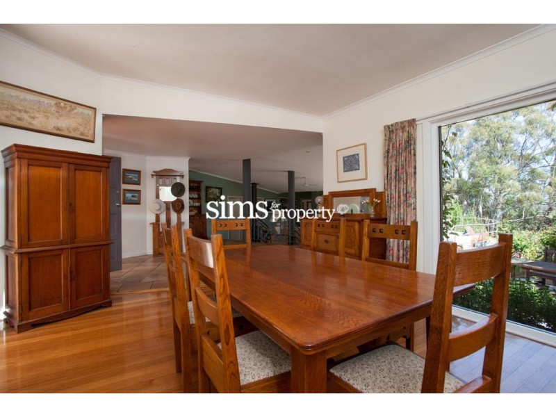315 John Lees Drive, Dilston TAS 7252