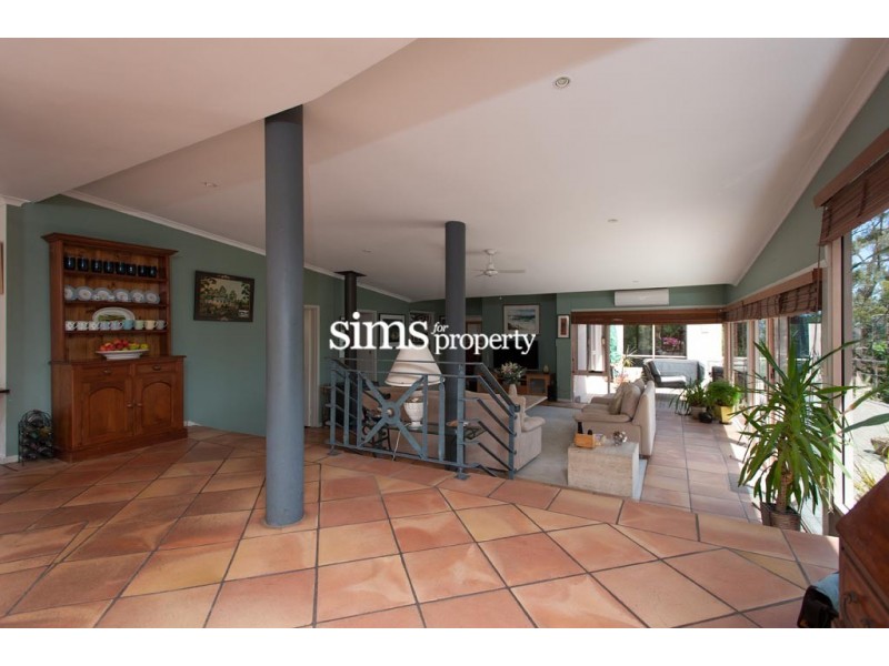 315 John Lees Drive, Dilston TAS 7252