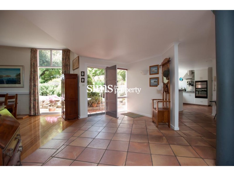 315 John Lees Drive, Dilston TAS 7252
