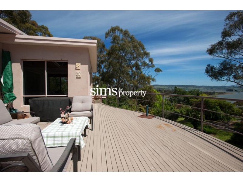 315 John Lees Drive, Dilston TAS 7252
