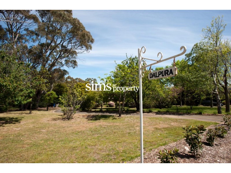315 John Lees Drive, Dilston TAS 7252