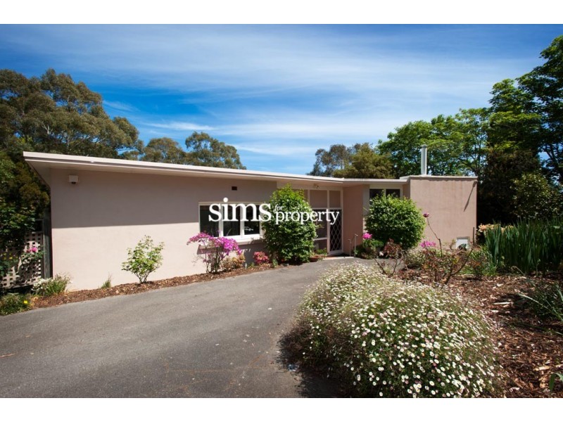 315 John Lees Drive, Dilston TAS 7252