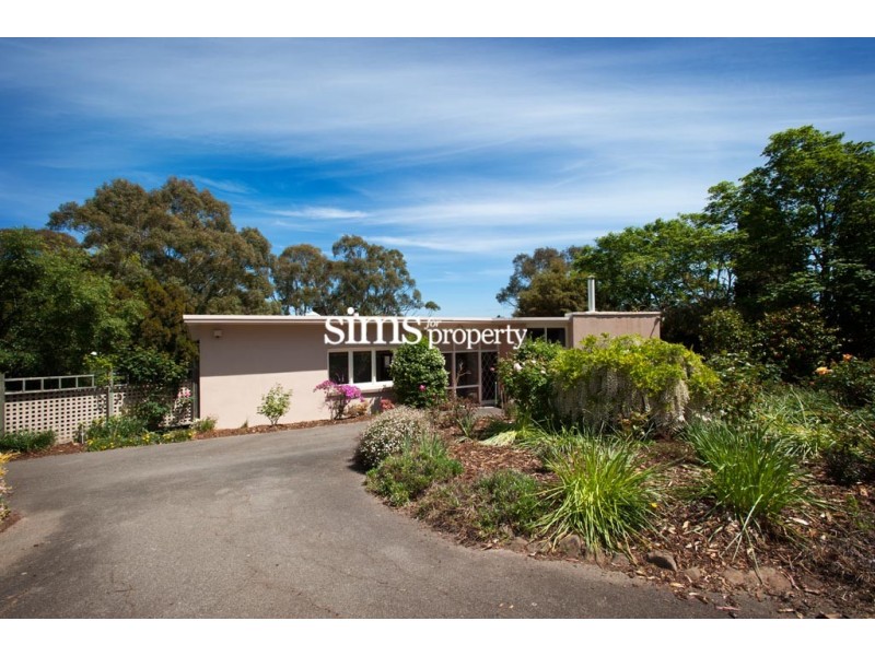 315 John Lees Drive, Dilston TAS 7252
