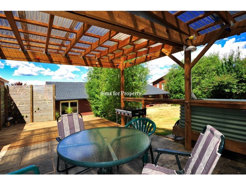 47 Charlton Street, Norwood TAS 7250