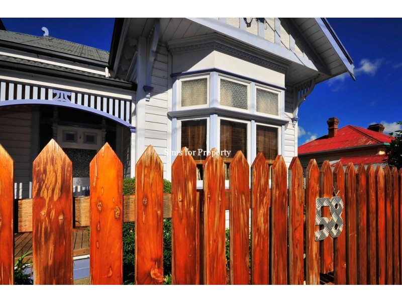58 Mulgrave Street, South Launceston TAS 7249