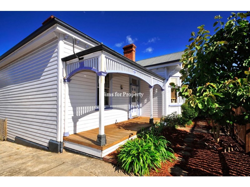 58 Mulgrave Street, South Launceston TAS 7249