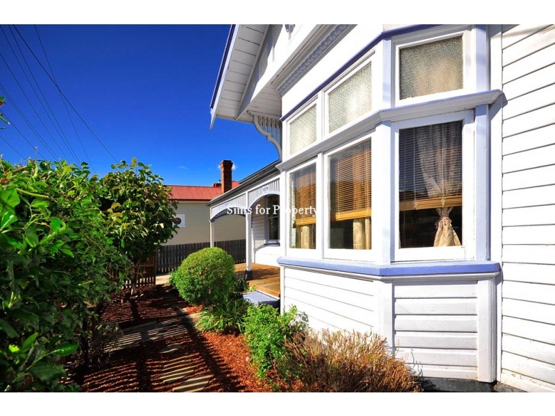 58 Mulgrave Street, South Launceston TAS 7249