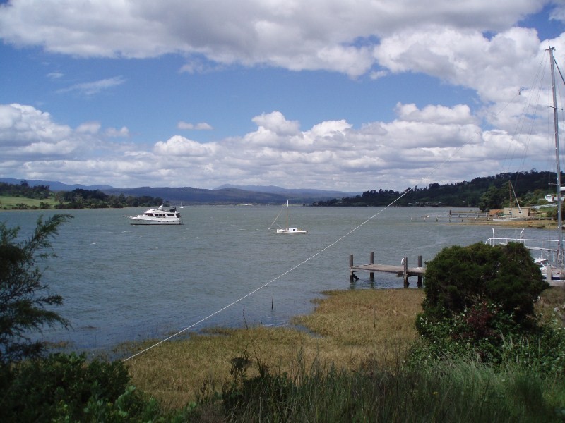 60 Rosevears Drive, Rosevears TAS 7277