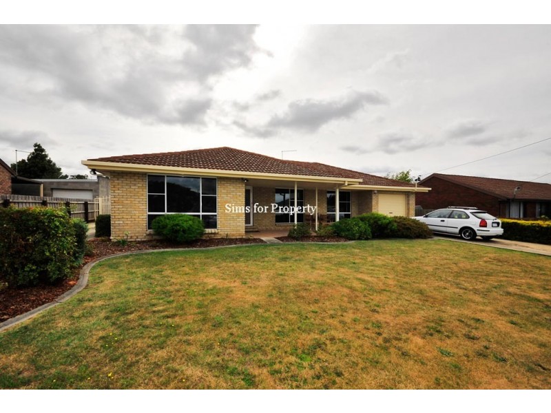 10 Packham Street, Newnham TAS 7248
