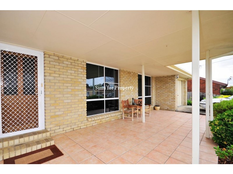 10 Packham Street, Newnham TAS 7248