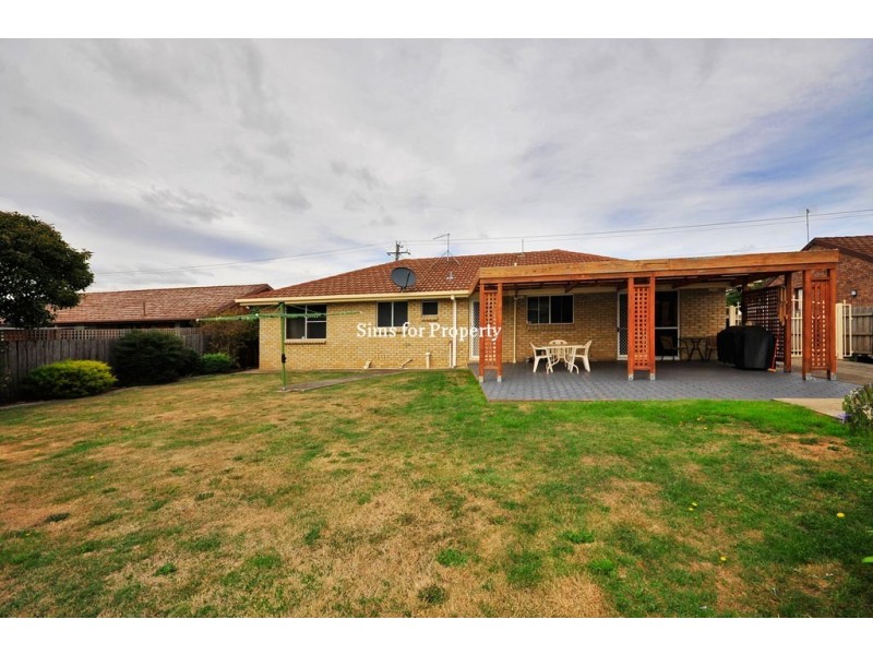 10 Packham Street, Newnham TAS 7248