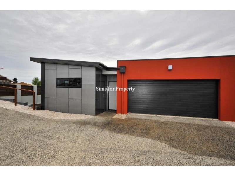 4/40 Legges Cresent, Prospect TAS 7250