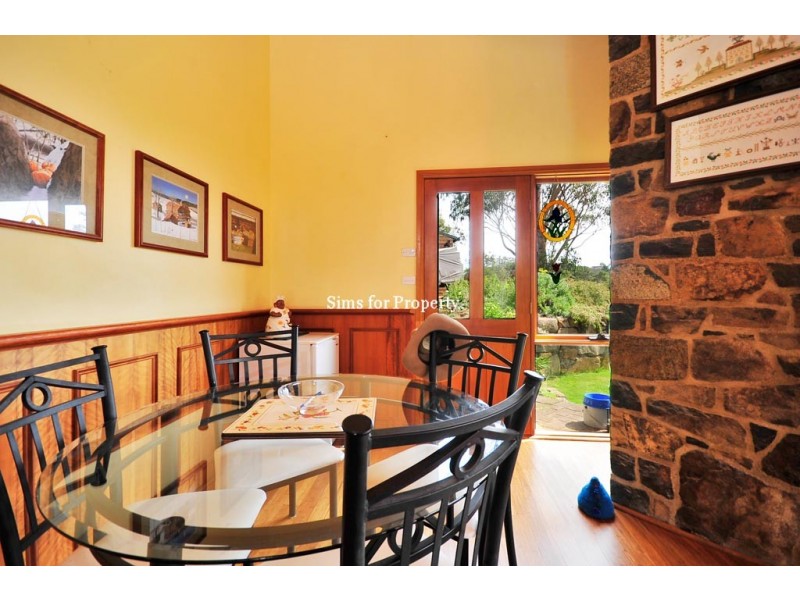 17 Canopus Drive, Blackstone Heights TAS 7250