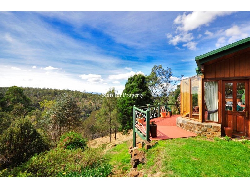 17 Canopus Drive, Blackstone Heights TAS 7250
