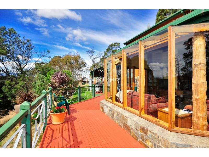 17 Canopus Drive, Blackstone Heights TAS 7250
