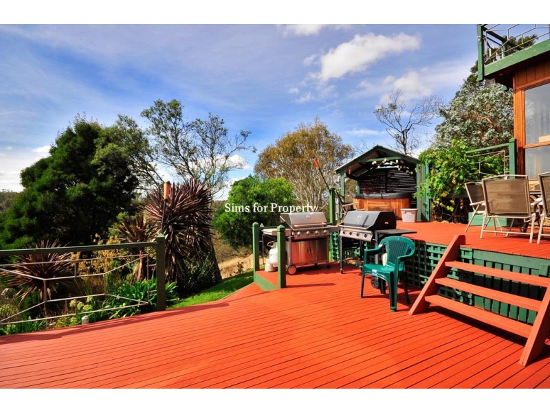 17 Canopus Drive, Blackstone Heights TAS 7250