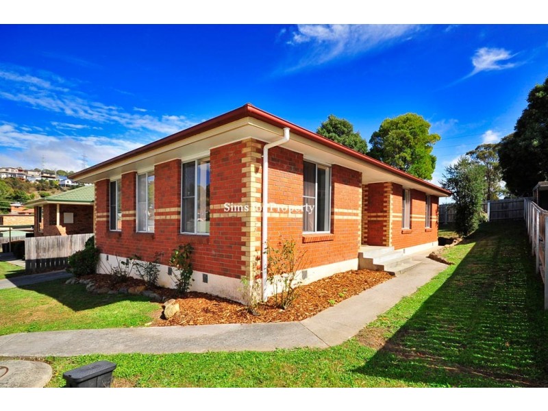 7/86 Cherry Road, Trevallyn TAS 7250