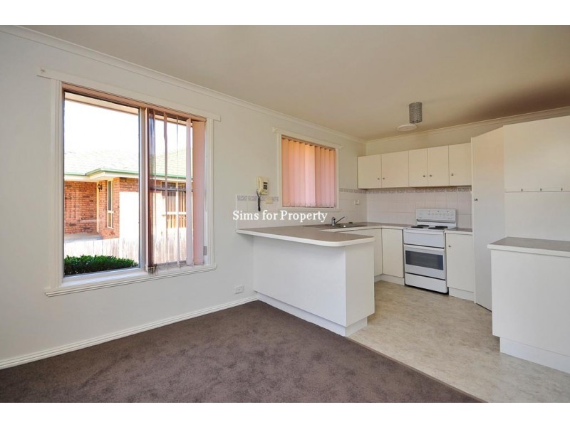 7/86 Cherry Road, Trevallyn TAS 7250