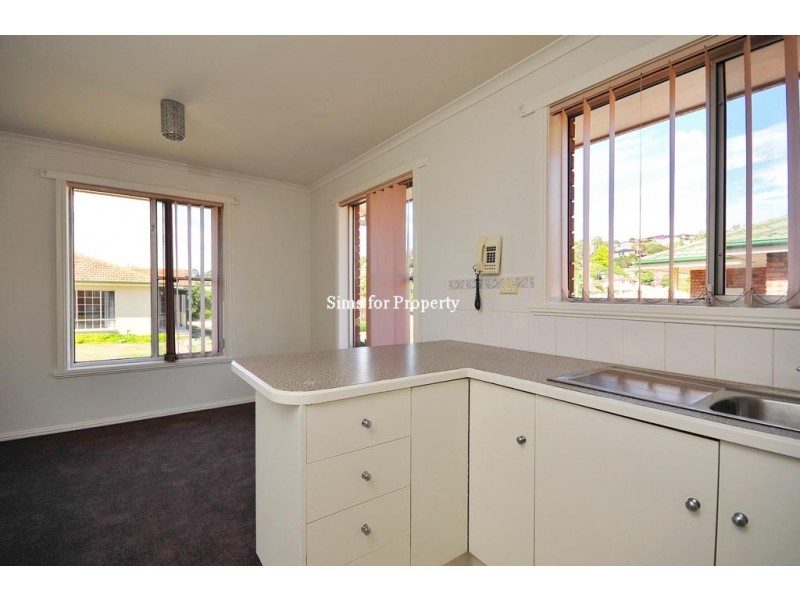 7/86 Cherry Road, Trevallyn TAS 7250