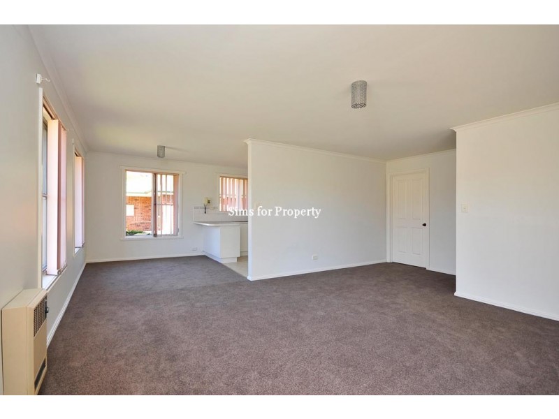 7/86 Cherry Road, Trevallyn TAS 7250