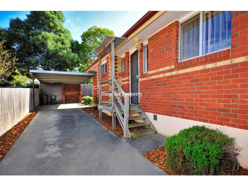 7/86 Cherry Road, Trevallyn TAS 7250
