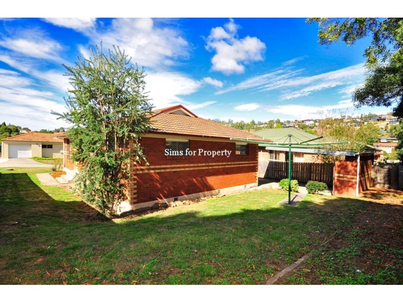 7/86 Cherry Road, Trevallyn TAS 7250