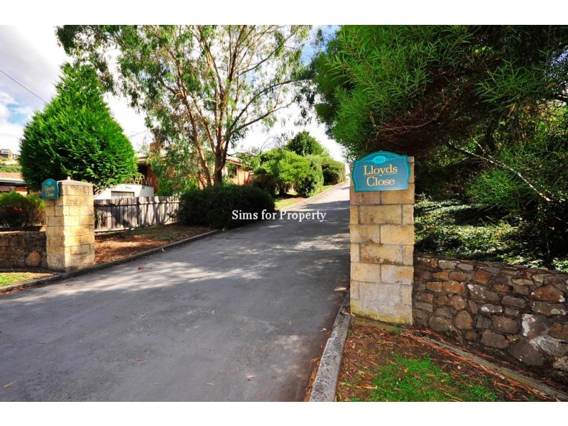 7/86 Cherry Road, Trevallyn TAS 7250