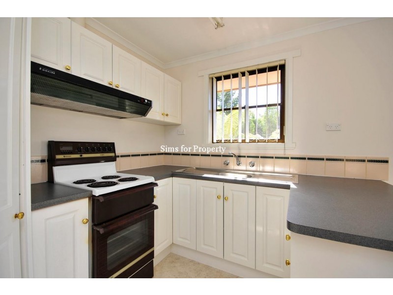 8/86 Cherry Road, Trevallyn TAS 7250