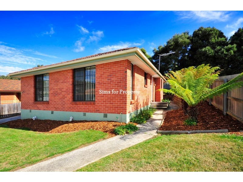 8/86 Cherry Road, Trevallyn TAS 7250