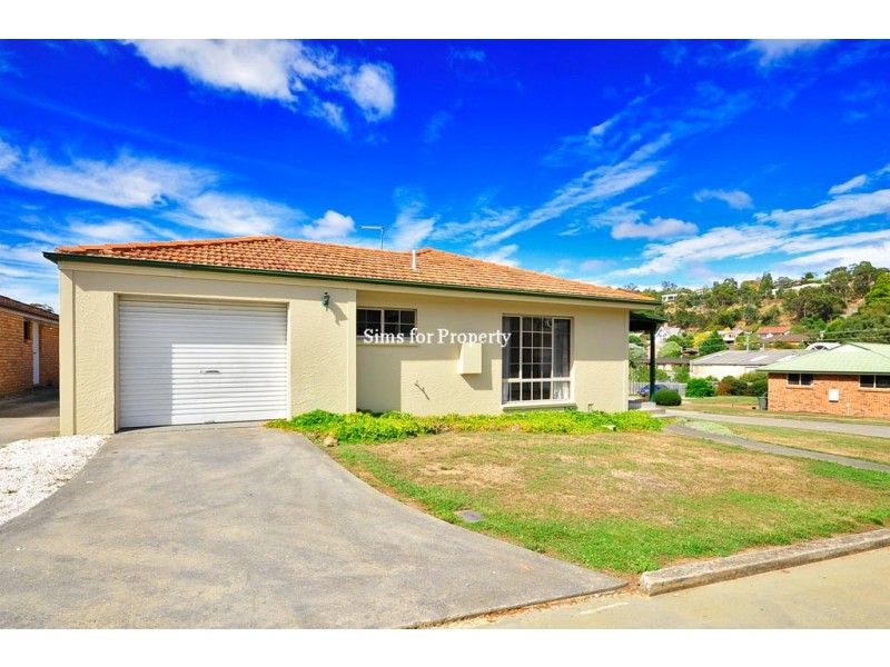 17/86 Cherry Road, Trevallyn TAS 7250