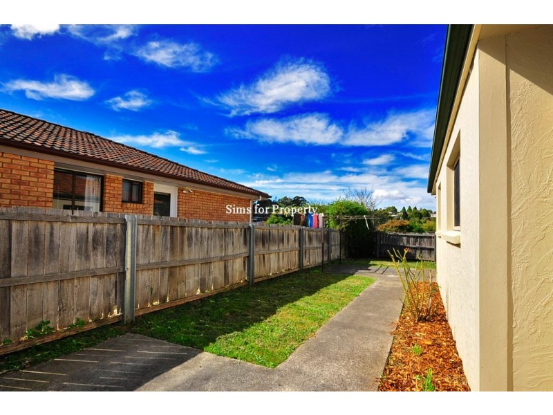 17/86 Cherry Road, Trevallyn TAS 7250