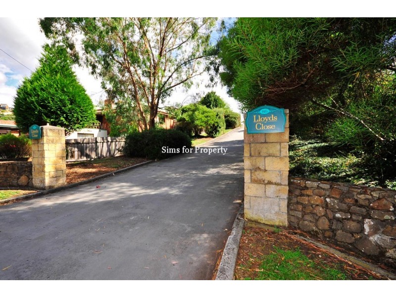 17/86 Cherry Road, Trevallyn TAS 7250