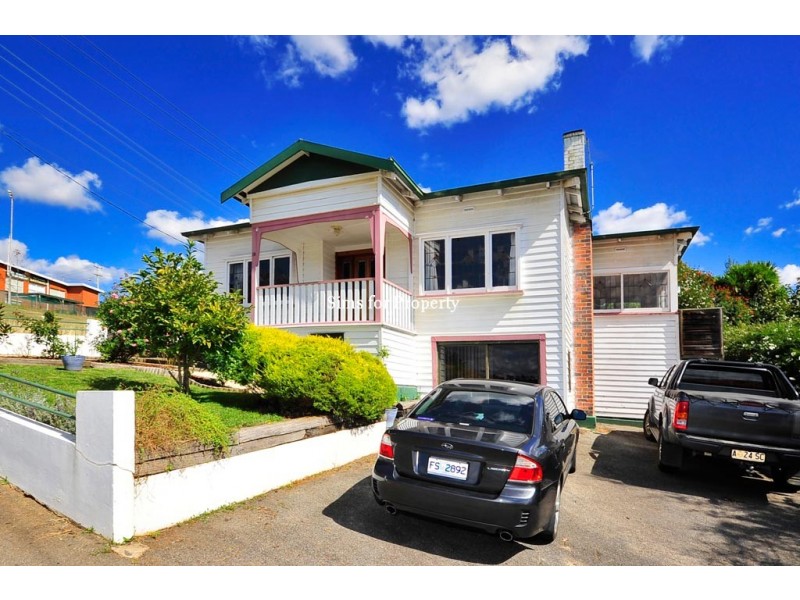 18 Connaught Crescent, West Launceston TAS 7250